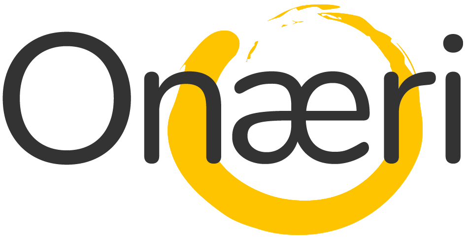 Onæri logo